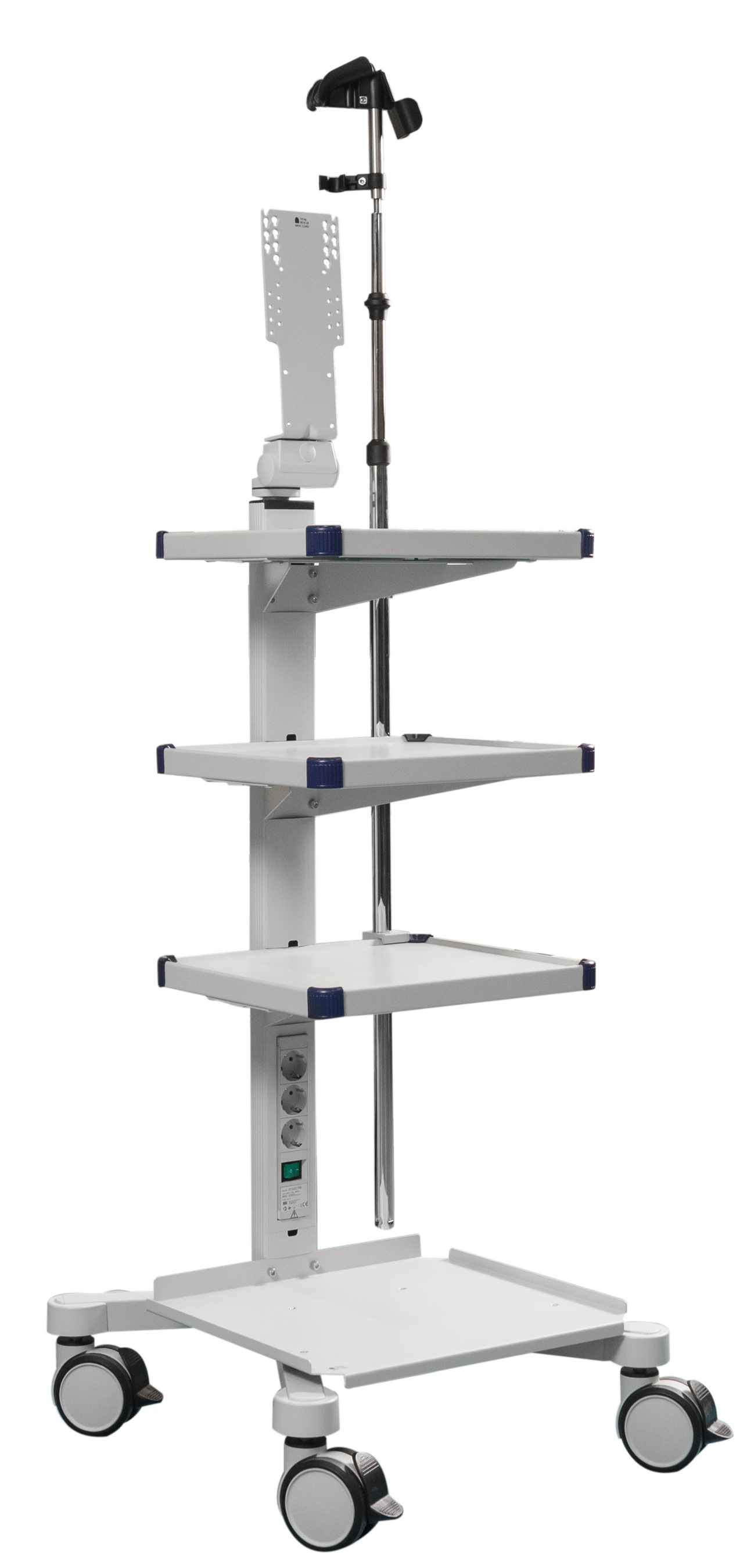 Uni cart