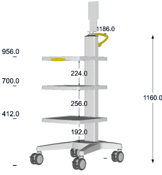 Vexio-cart 