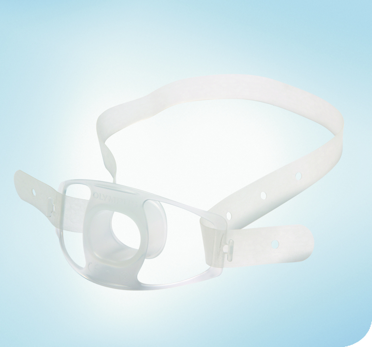 Одноразовый загубник