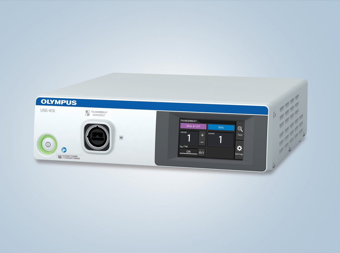 Ультразвуковой биполярный генератор USG-410