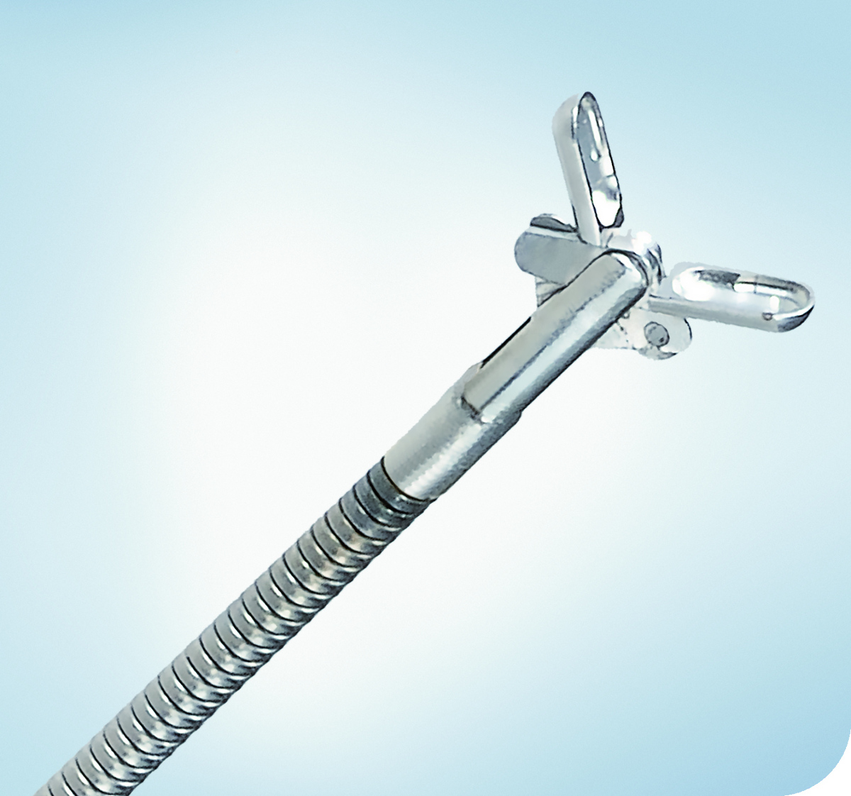 Одноразовые биопсийные щипцы для холангиоскопии