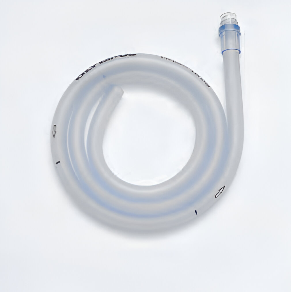 Водяная трубка вспомогательного канала