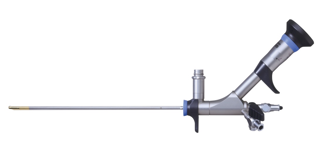 Компактный цистоскоп OES Pro с изогнутым окуляром