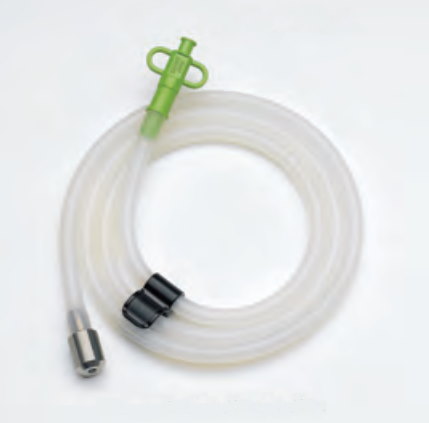 Вспомогательная водяная трубка