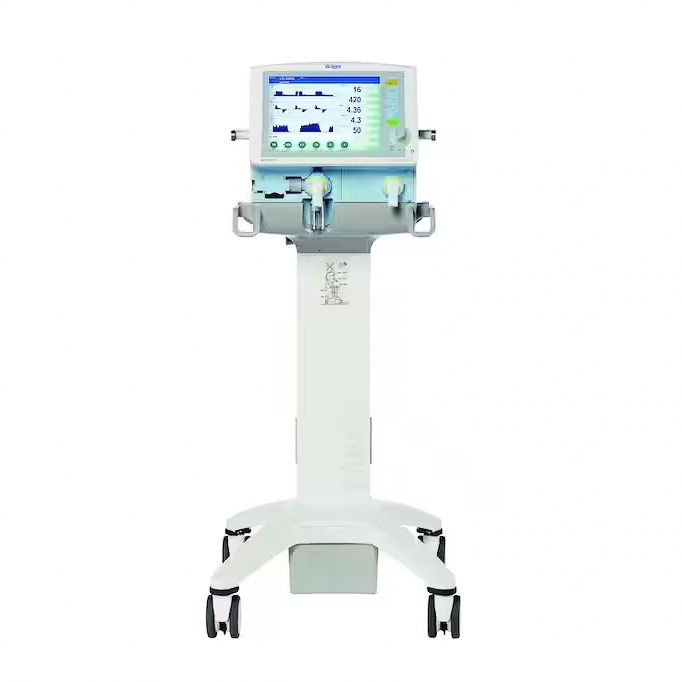 Аппарат ИВЛ Dräger Savina 300 Classic