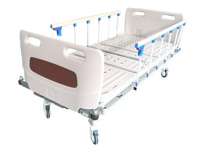 Функциональная медицинская механическая кровать Dixion Hospital Bed