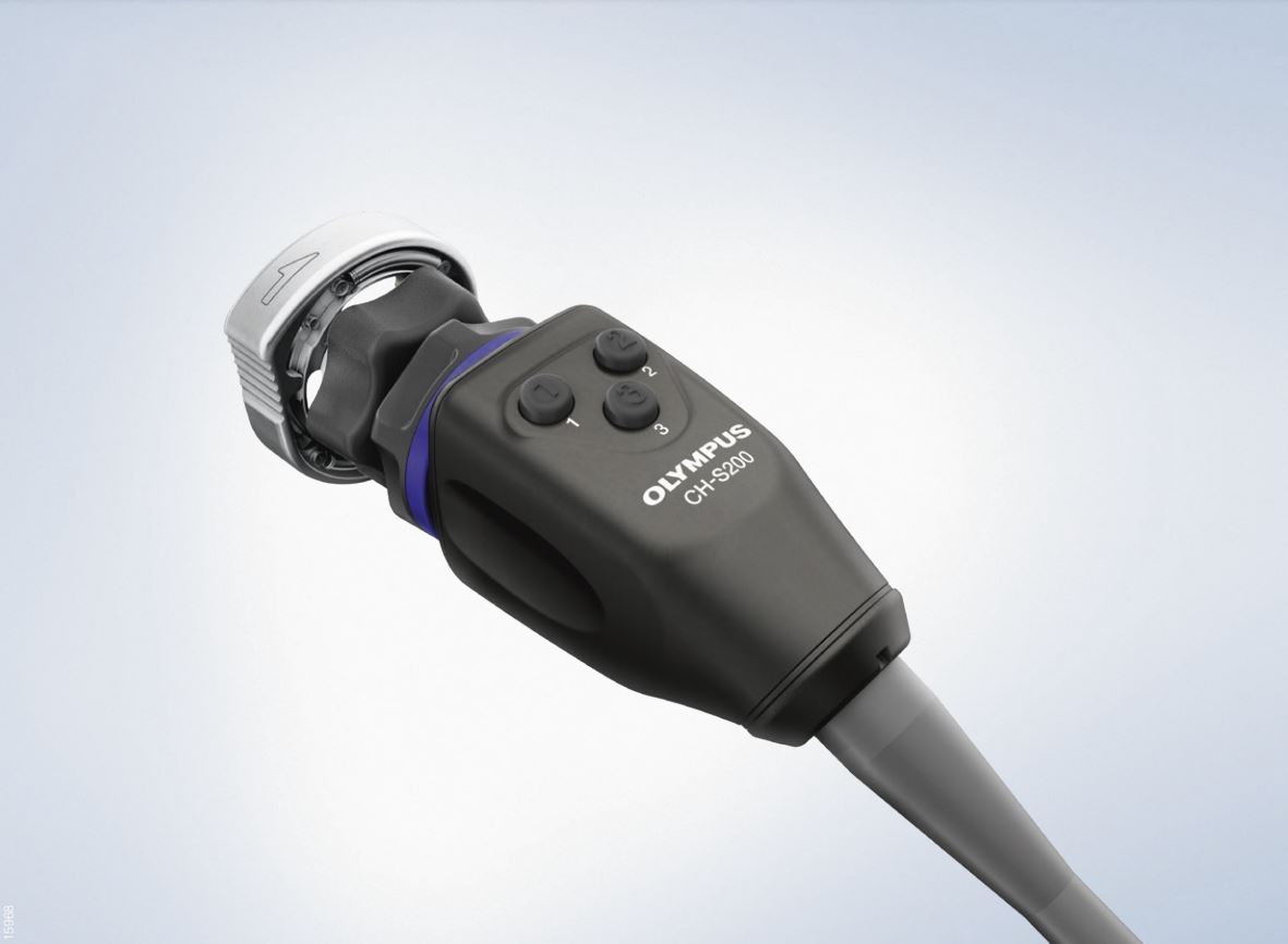 Головка камеры Full HD 3CMOS с ИК-фильтром