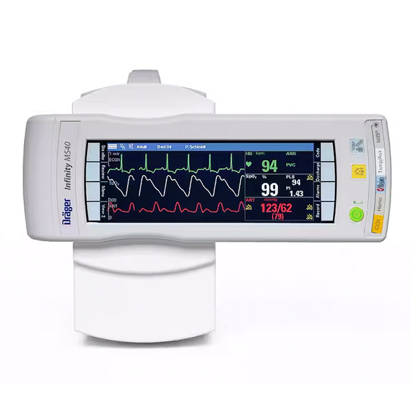 Монитор пациента Draeger Infinity® M540