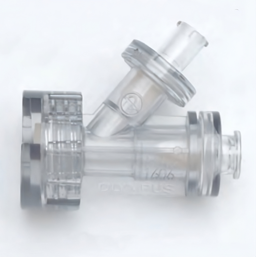 Адаптер приборного канала