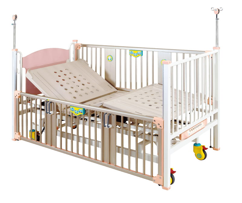 Кровать функциональная для детей и новорожденных Dixion Neonatal Bed