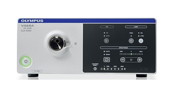 CLV-S400 Ксеноновый источник света VISERA 4K UHD