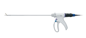 THUNDERBEAT. Полностью интегрированная биполярная и ультразвуковая технология